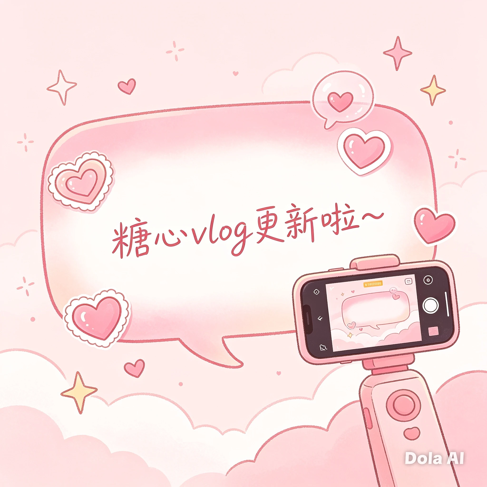 用兴趣找到方向，不用标签定义一个人相关画面